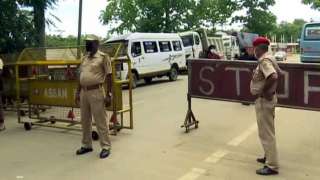 Assam, Mizoram agree to keep state forces out of disputed region