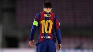 FC Barcelona confirm Lionel Messi exit