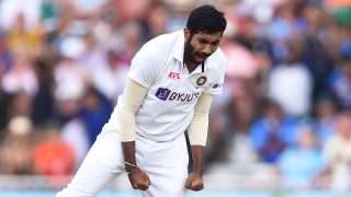 ENG vs IND: Jasprit Bumrah takes five wickets, India need 209 runs to win 1...