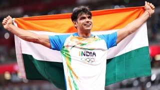 Tokyo Olympics: 'I dedicate this medal to Milkha Singh,' says Gol...