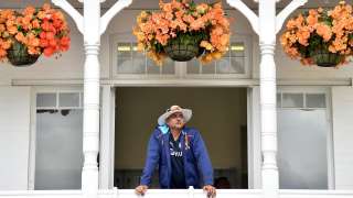 'Such a bummer': Twitterati reckon India were on top in Trent Bri...