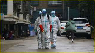 US COVID-19 cases, driven by Delta variant, hit highest level since Februar...