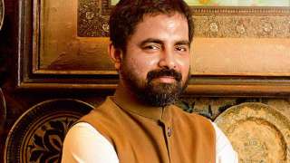 Sabyasachi pens apology after backlash over collaboration with fast fashion...