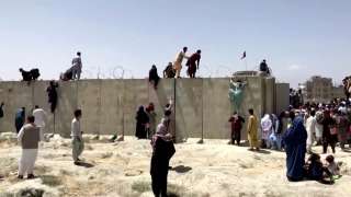 As Taliban takes over Afghanistan, women journalists fear for life