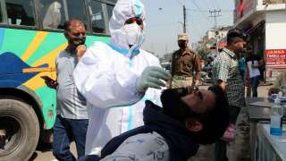 COVID-19: 23 districts of Uttar Pradesh now free from virus