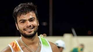 Tokyo Paralympics 2020: Sumit Antil joins Neeraj Chopra, wins GOLD in men...