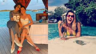 Meet Taapsee Pannu's sister Shagun Pannu, who is as bold and glamours as the actress