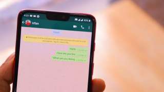 Want to hide last seen time and blue ticks on WhatsApp? Here's a step-by-step guide