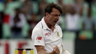 Dale Steyn
