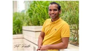 Tushar Kamble is a top IT specialist and Lifestyle Blogger in Dubai