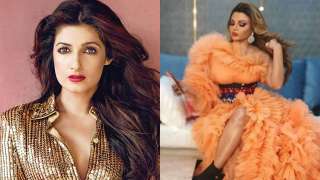 'Means a lot to me': Rakhi Sawant thanks Twinkle Khanna for writi...