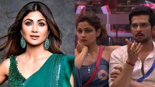 'Bigg Boss OTT': Shilpa Shetty is 'proud' of sister Sha...