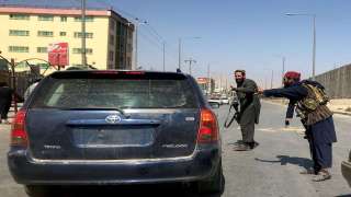 Taliban sources say last Afghan holdout region, Panjshir valley falls; resi...