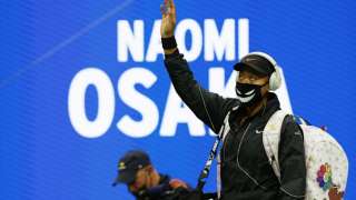 US Open 2021: Naomi Osaka's title defence ends as she suffers defeat,...