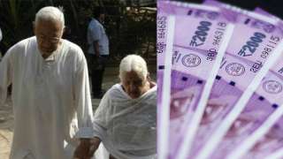 7th Pay Commission: Retired central govt employees to get gratuity, cash pa...