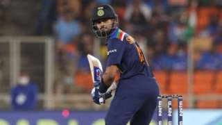 Gautam Gambhir in favour of Shreyas Iyer's exclusion from India's...