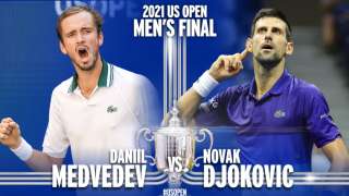 US Open 2021: Novak Djokovic's chase to Calendar Slam continues, sets...