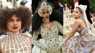 Met Gala 2021: Date, theme, venue - All you need to know about fashion...