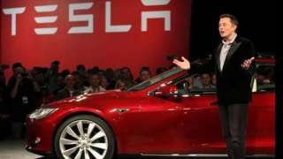 Centre asks Elon Musk's Tesla to first 'Make in India' befor...