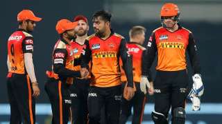 IPL 2021: This star Sunrisers Hyderabad player pulls out of UAE leg, West I...