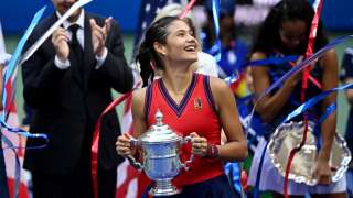 US Open 2021: British teen Emma Raducanu creates HISTORY, beats fellow teen...