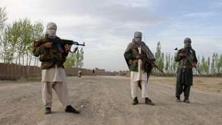 ‘Strong, well-organised’ army to be formed in Afghanistan: Taliban army chi...