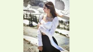 Actress Esha Jhanji on how social media helped to achieve her dreams