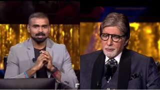 'KBC 13': PR Sreejesh shares his father sold their family cow to...