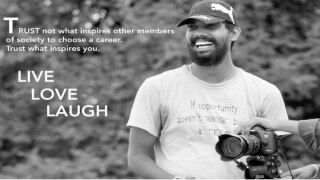 Srikanth Reddy Basadi Turns His Passion into Profession and Now Owns Best P...