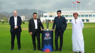 ICC T20 World Cup: BCCI and Emirates Cricket want crowd for FINAL, seek per...