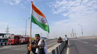Farmers' protest: Bharat Bandh over, traffic resumes on Delhi-Meerut E...