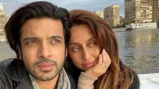 Anusha Dandekar reveals the ‘direct’ reason of her split with ex-boyfriend...