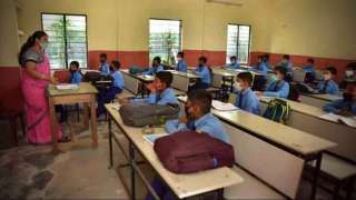 More Eklavya schools to open in maoist affected districts: Centre