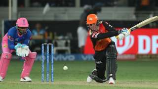 IPL 2021: Out-of-form David Warner's replacement Jason Roy smashes fif...