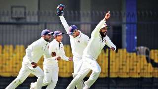 BCCI pushes start of domestic cricket season due to monsoon, to start on TH...