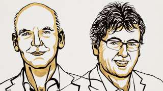 2021 Nobel Prize in Chemistry awarded to Benjamin List, David WC MacMillan