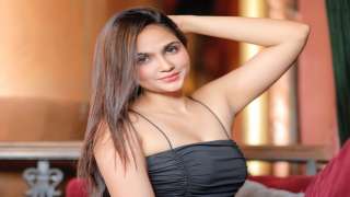 Influencer and content creator Anjali Tripathi creating buzz with her video...