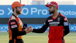 IPL 2021: Virat Kohli wins toss, opts to bowl first; no changes for RCB