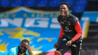 IPL 2021: Chennai Super Kings rope in uncapped West Indies all-rounder as S...