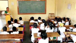 Karnataka government to reopen schools for classes 1-5 post Dussehra festiv...