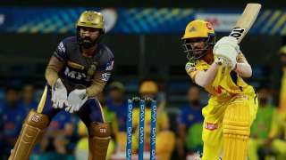 CSK vs KKR Dream11 Team Prediction: Best picks for IPL 2021 Final, Chennai...