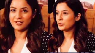 ‘I will say ‘Honsla Rakh’ to myself,' says Shehnaaz Gill after Sidhart...