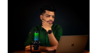 Journey of the rising startup DevelopXmedia by the young entrepreneur Shrey...