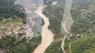 Rain wreaks havoc in Uttarakhand; 23 dead, several trapped in rubble