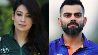 ‘Please mujhe Virat de do': Meet Rizla Rehan, Kohli’s Pakistani Fangir...