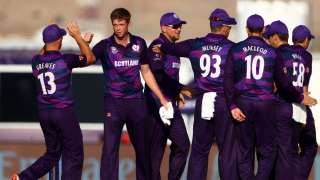 T20 World Cup: Spirited Scotland defeat Papua New Guinea to register their...