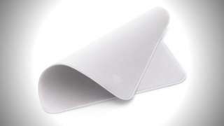 Apple launches outrageously priced Rs 1900 'Polishing Cloth' to c...