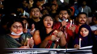 Bangladesh Durga Puja attacks: Death toll in communal violence rises to 5