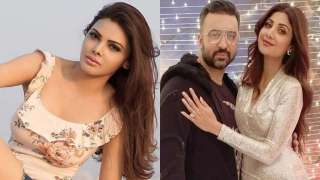 Shilpa Shetty, Raj Kundra file Rs 50 crore defamation case against Sherlyn...