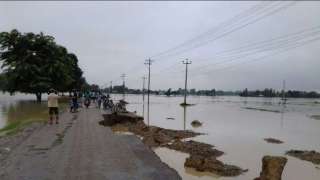 21 dead, 24 missing as post-monsoon rain wreaks havoc in Nepal